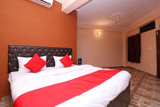 Sun Shine Guest House-官方