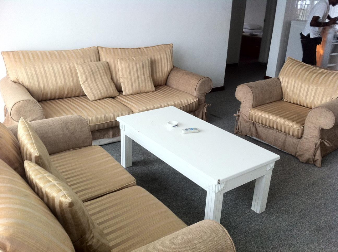 弗拉斯斯尔维帕克酒店