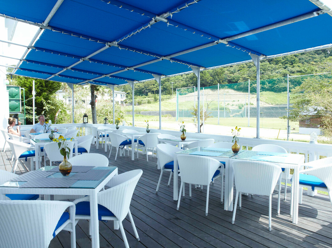 White Beach Hotel