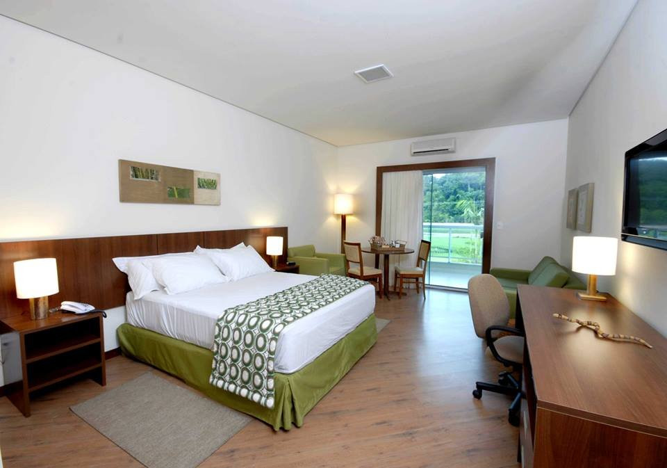 亚马逊酒店住宿-Amazonia Golf Resort