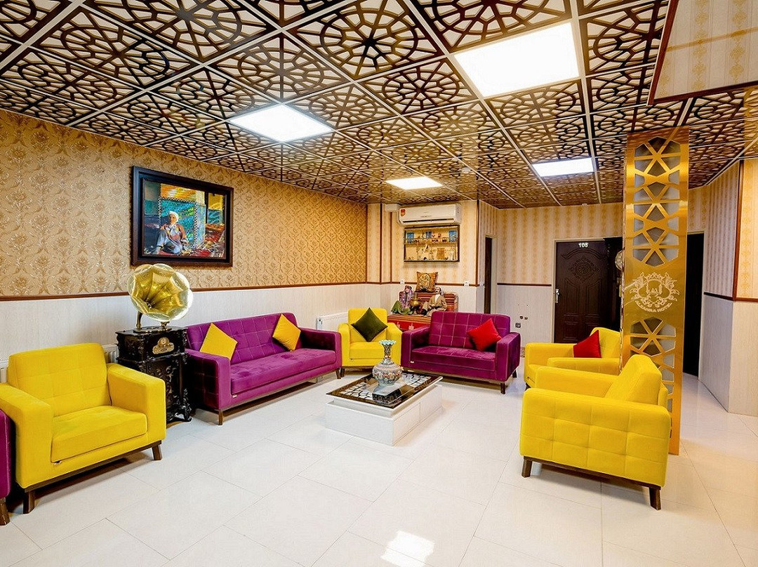 Al Zahra Hotel