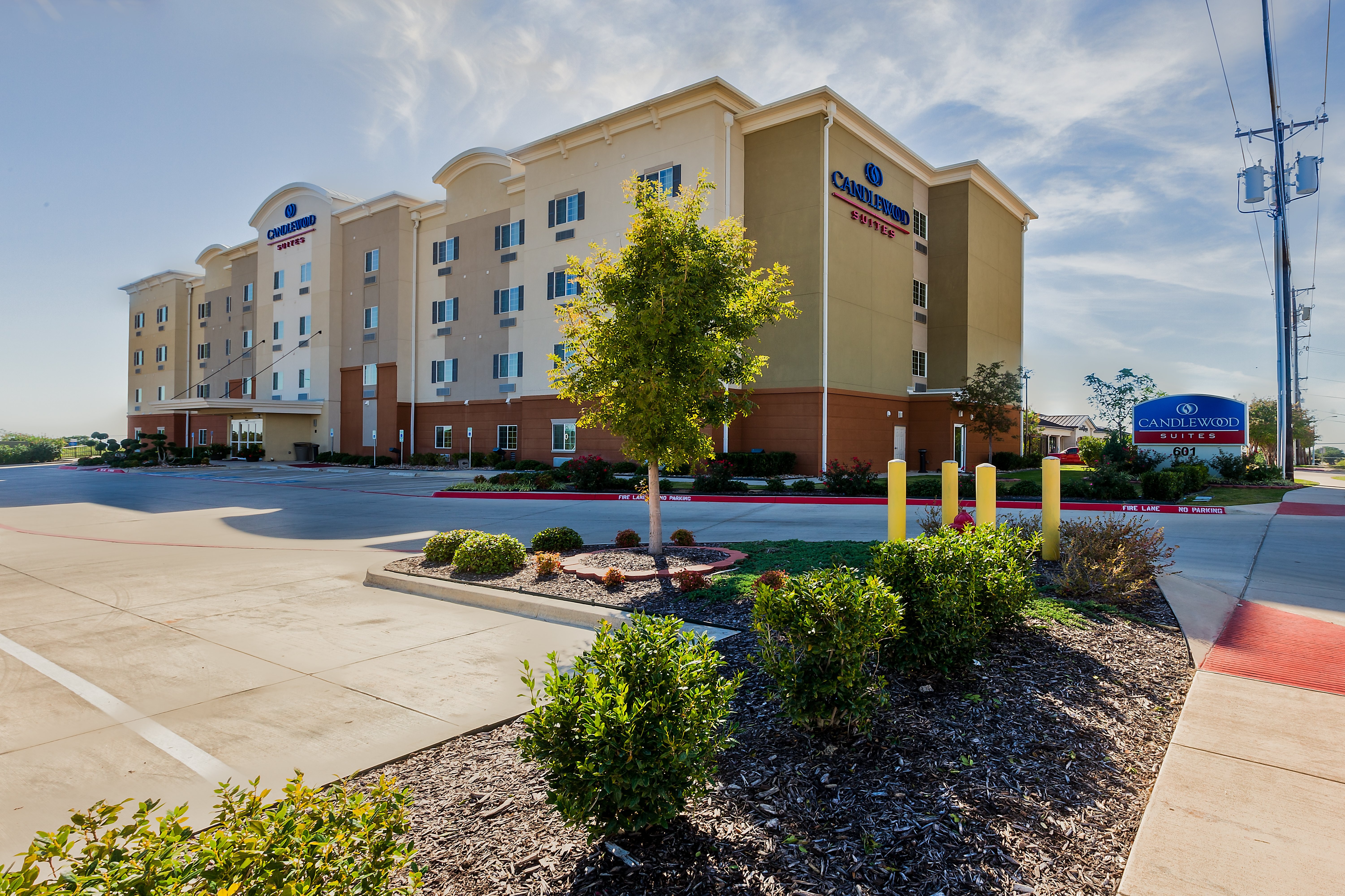 Candlewood Suites Decatur Medical Center, an IHG hotel-官方