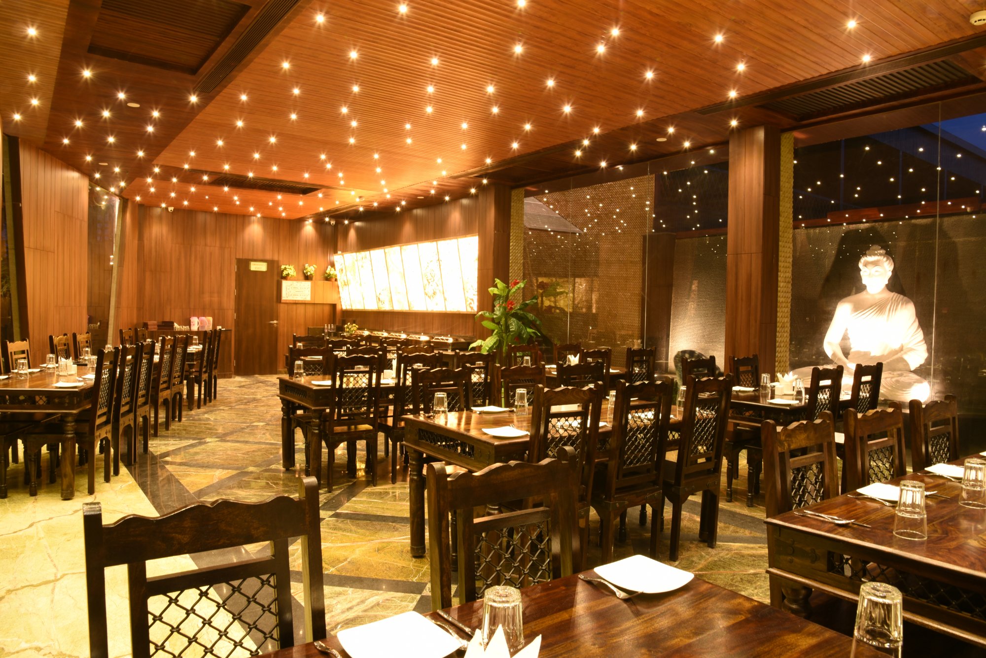 Haywizz Havelock Island Resort-餐饮
