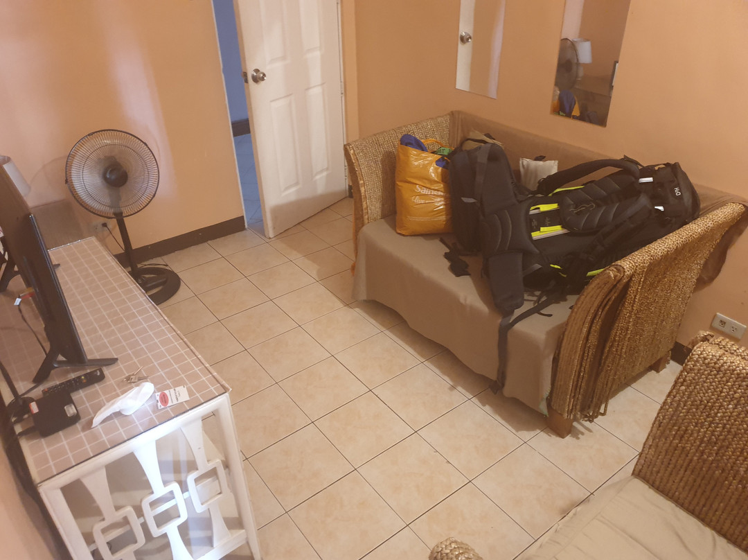 Almanza Metropolis Condominium