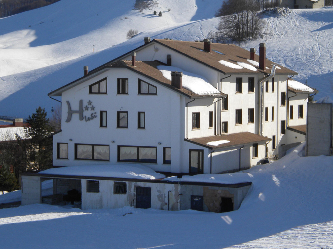 Hotel LuSi