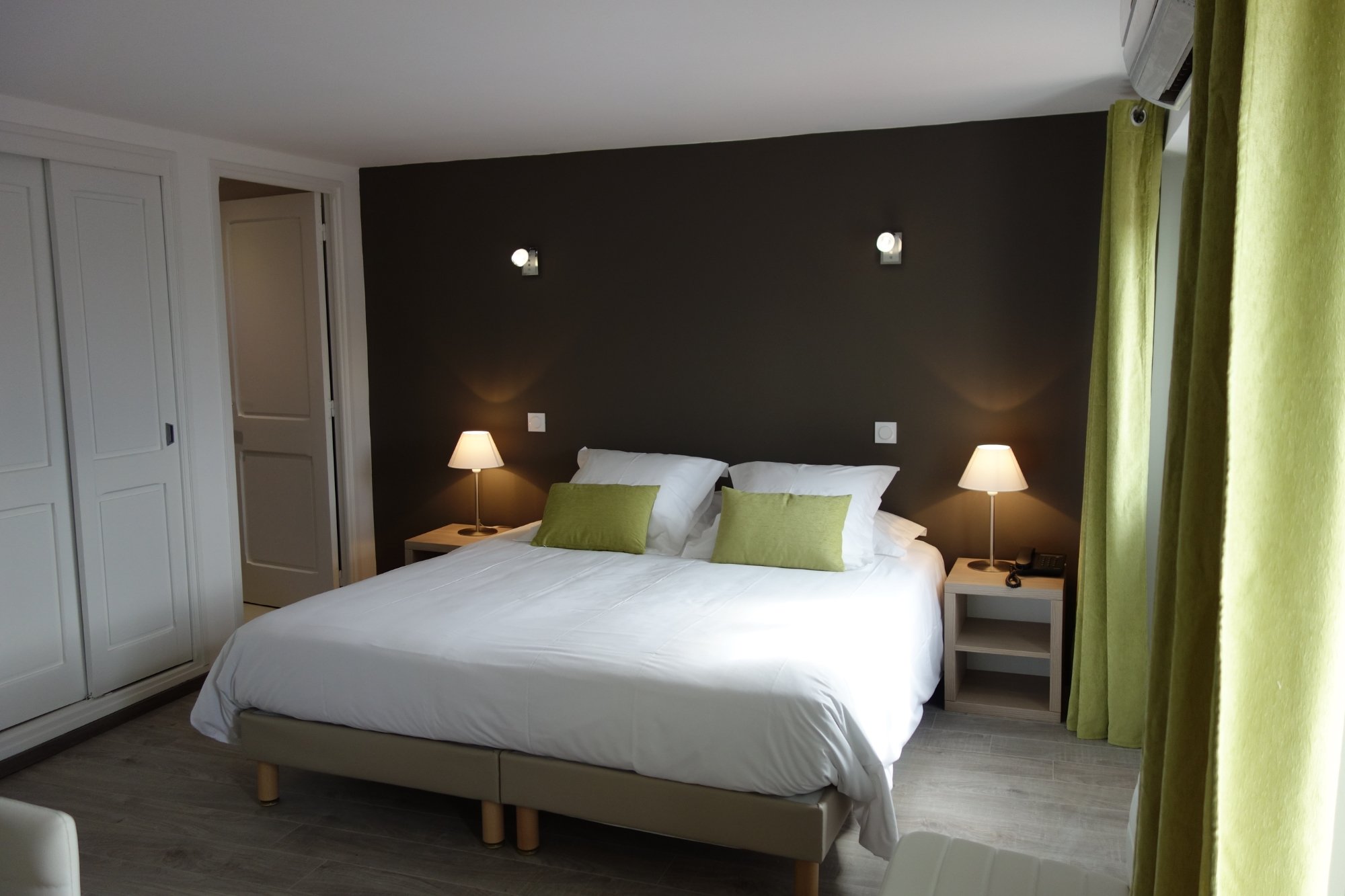 Hotel le Prejoly-官方