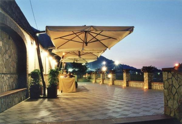 Franche酒店住宿-Hotel Montuori