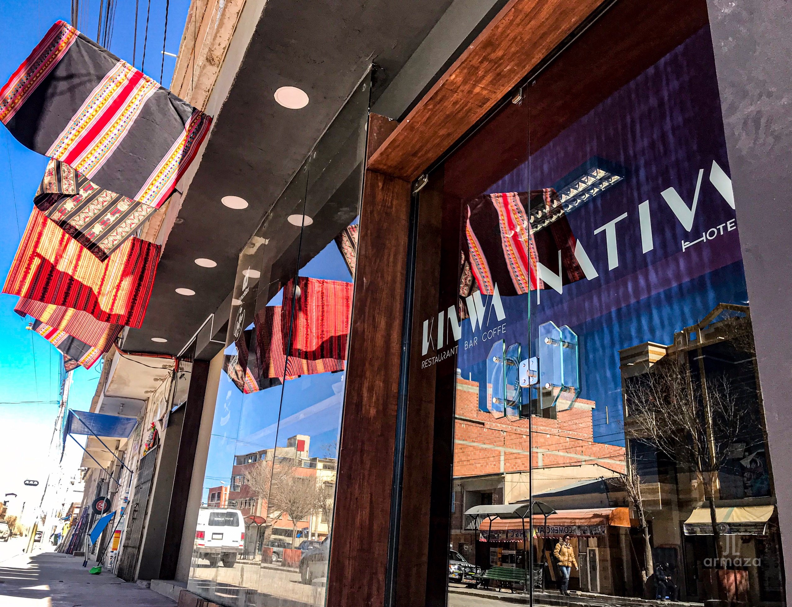 Nativa Hotel Boutique-官方