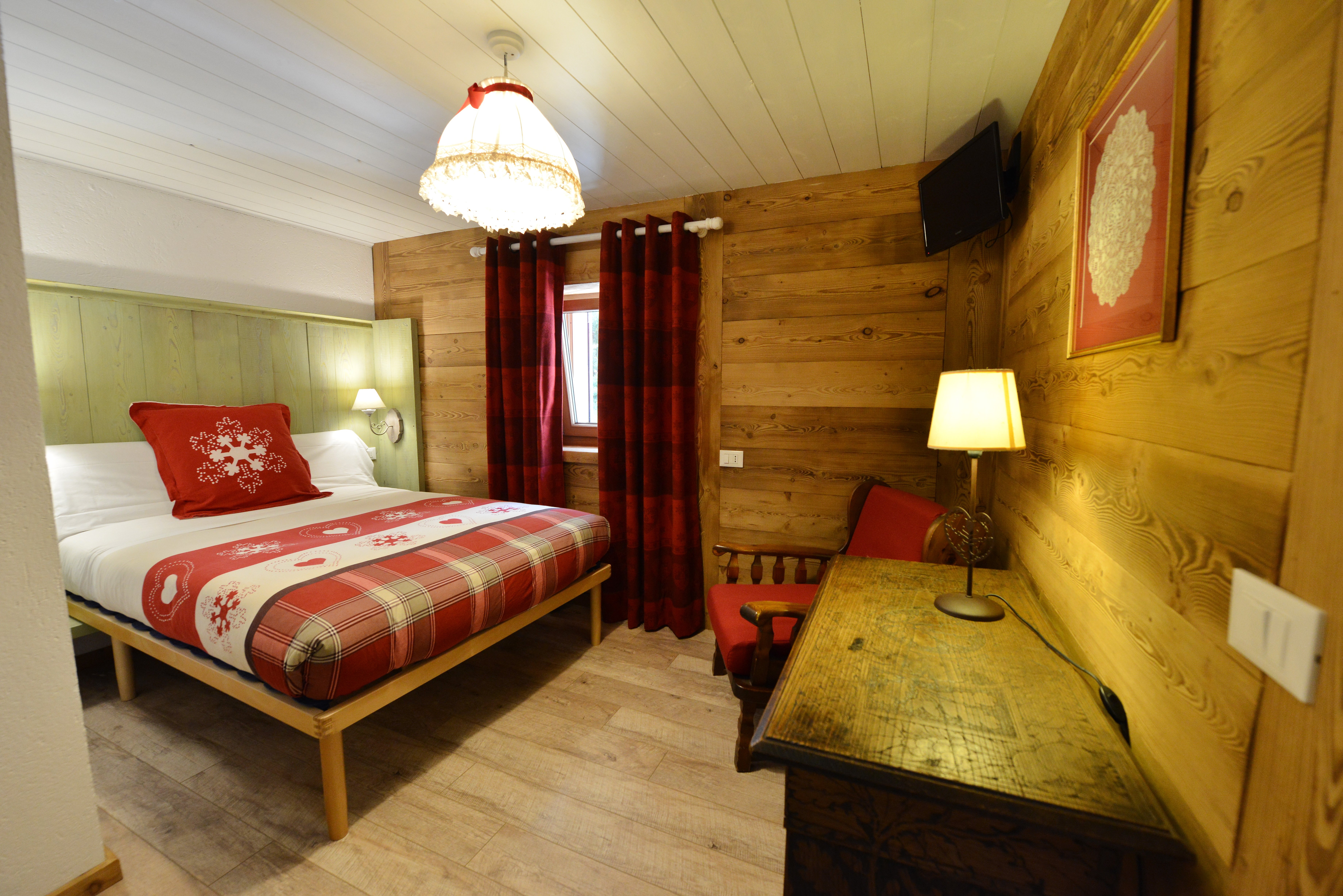 Hotel Petit Dahu-官方