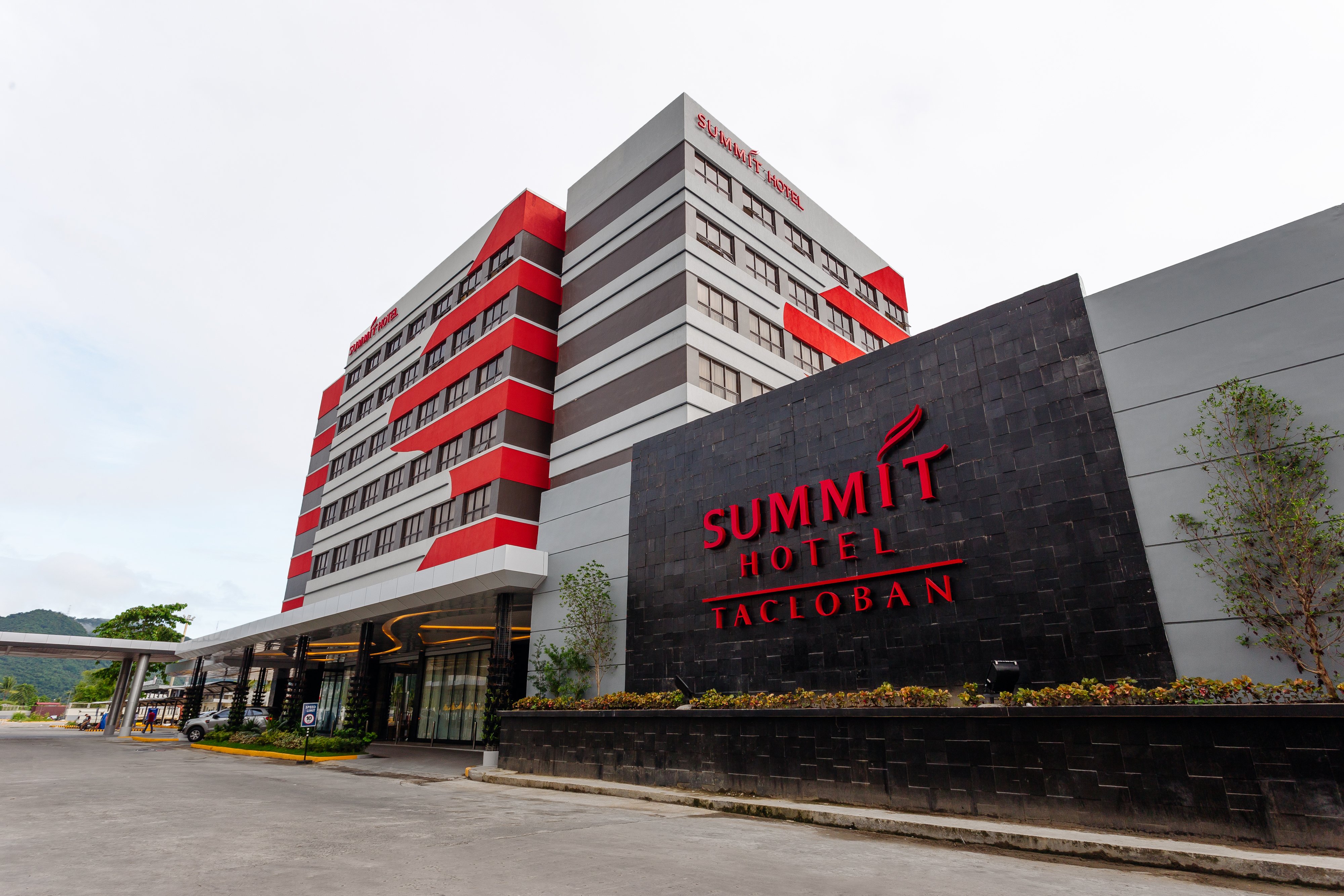Summit Hotel Tacloban-官方