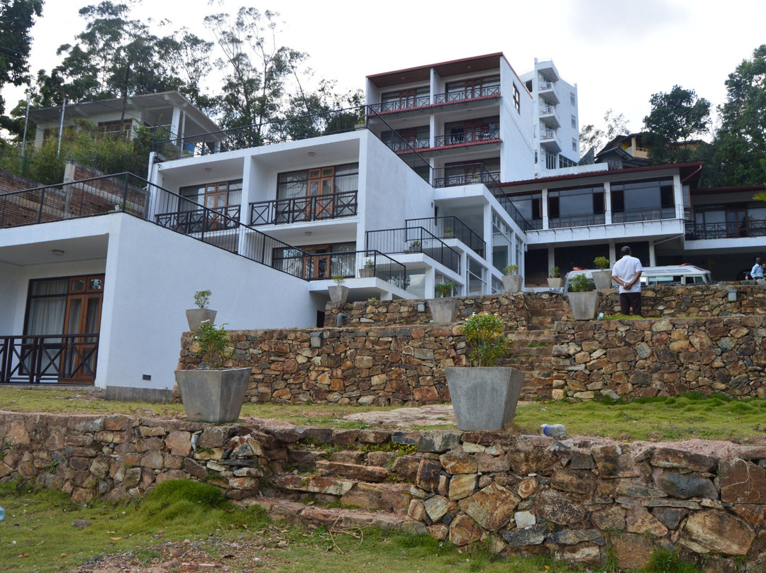 阿尔塔维斯塔酒店