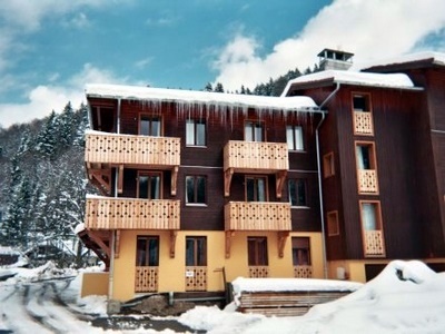 Residhotel Athena-官方