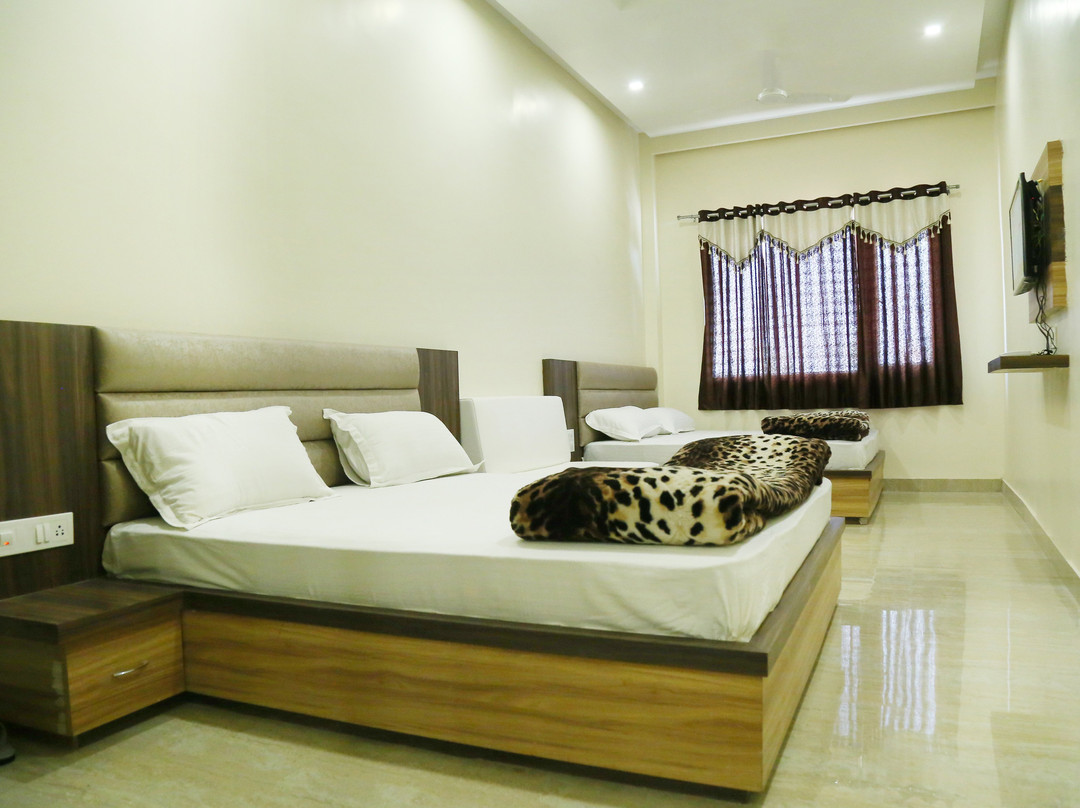 Hotel Maggo