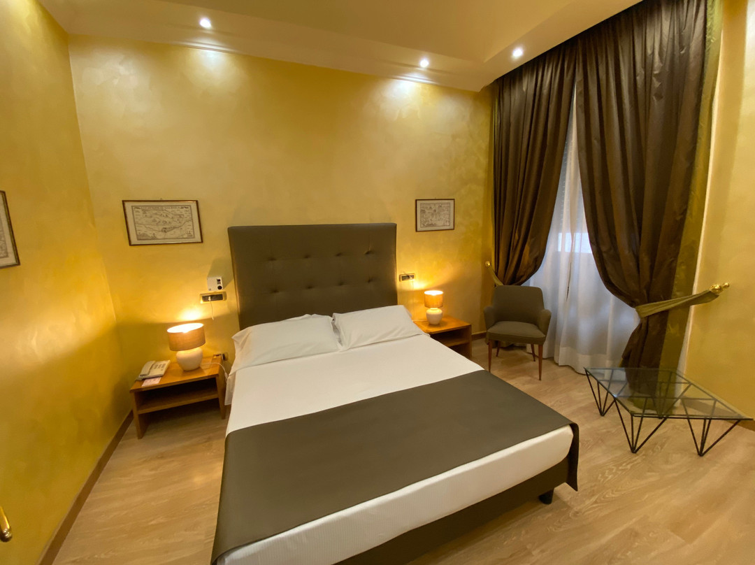 Hotel Cicolella