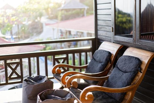 Island Cove Resort-官方