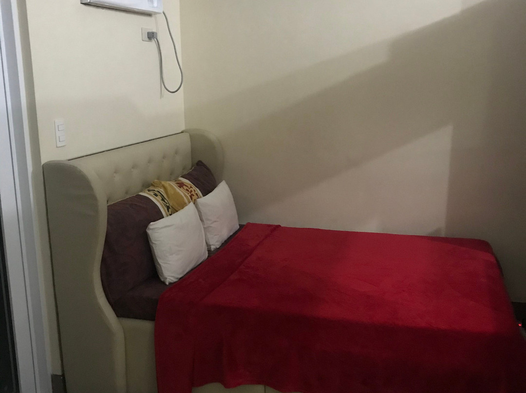 PreenXclusive Hotel Taguig