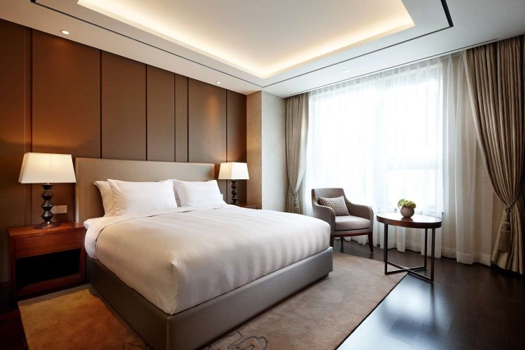 Lotte City Hotel Ulsan-官方