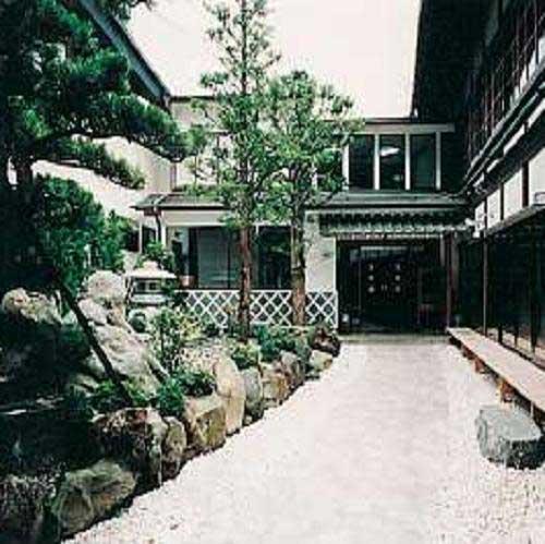 Taki Ryokan-官方