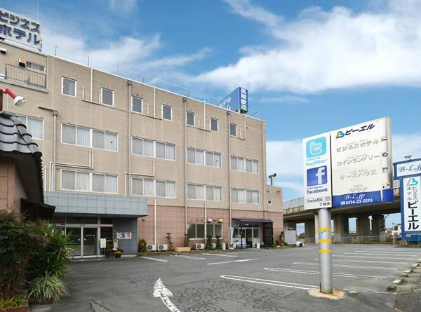 桑名市酒店住宿-BL 库瓦那商务酒店