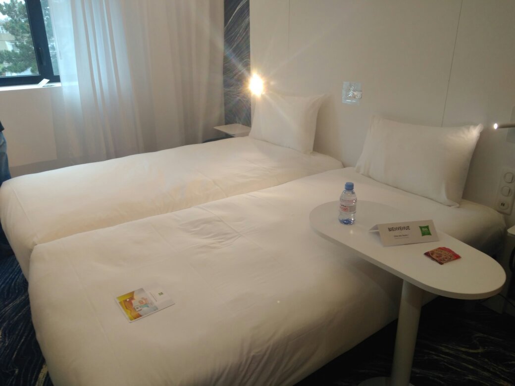 ibis Styles Paris Orly Airport-官方