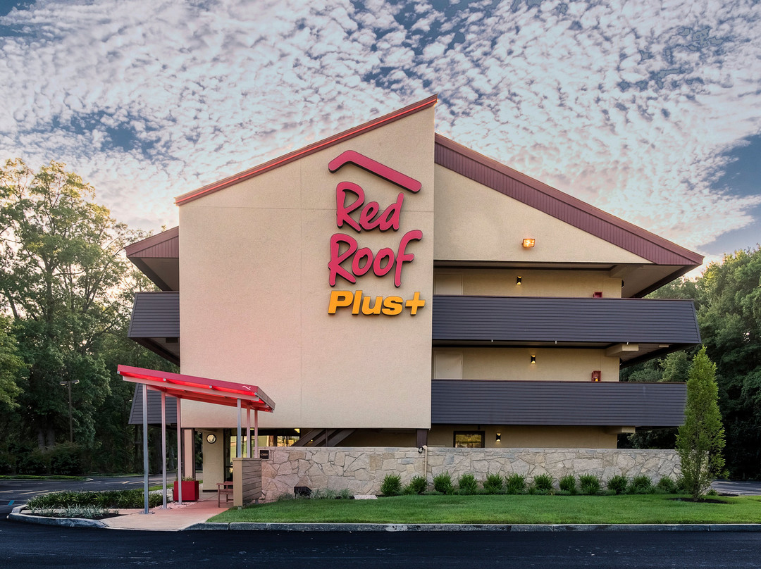 Red Roof PLUS+ Wilmington主图