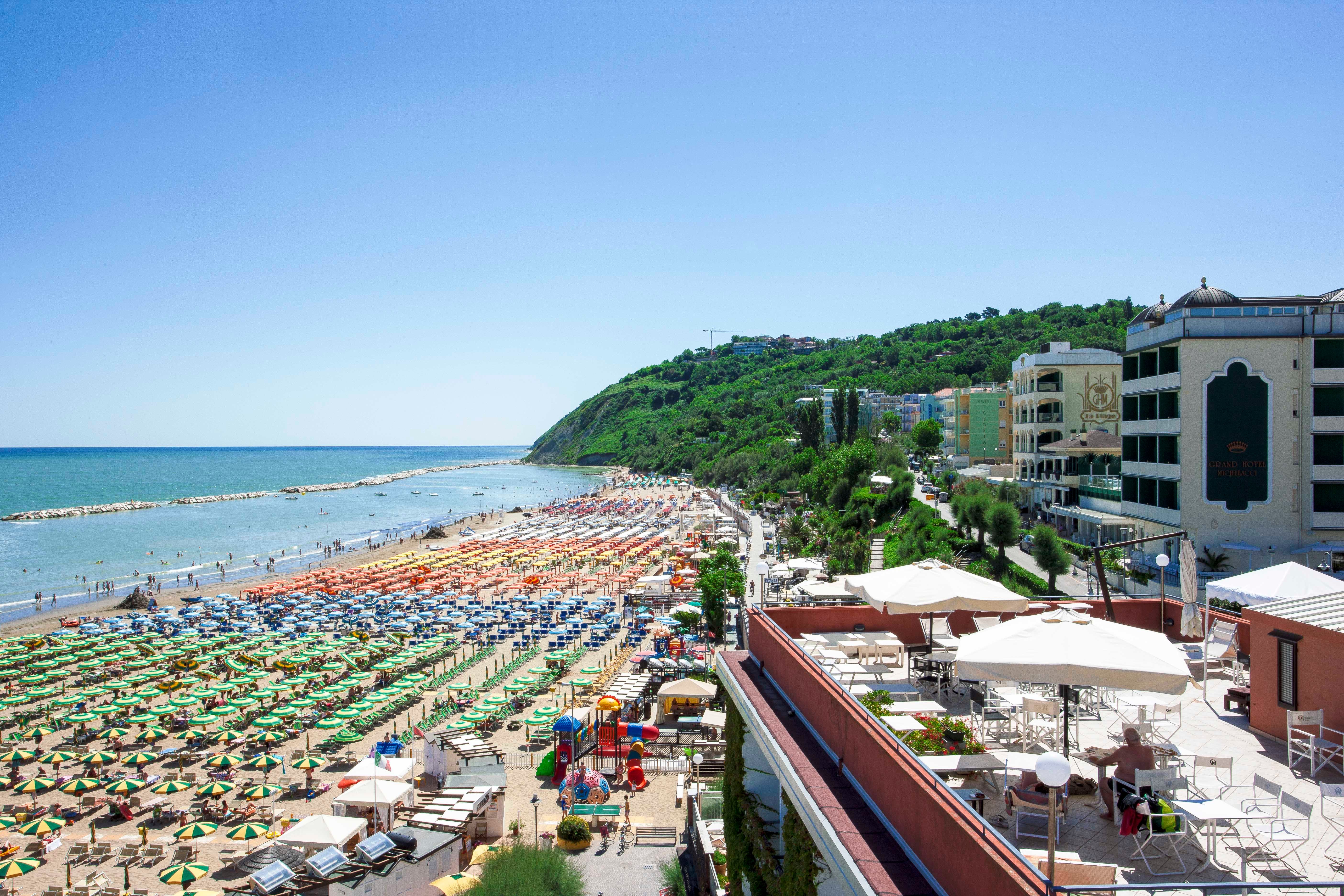Giovanna Regina Hotel-官方