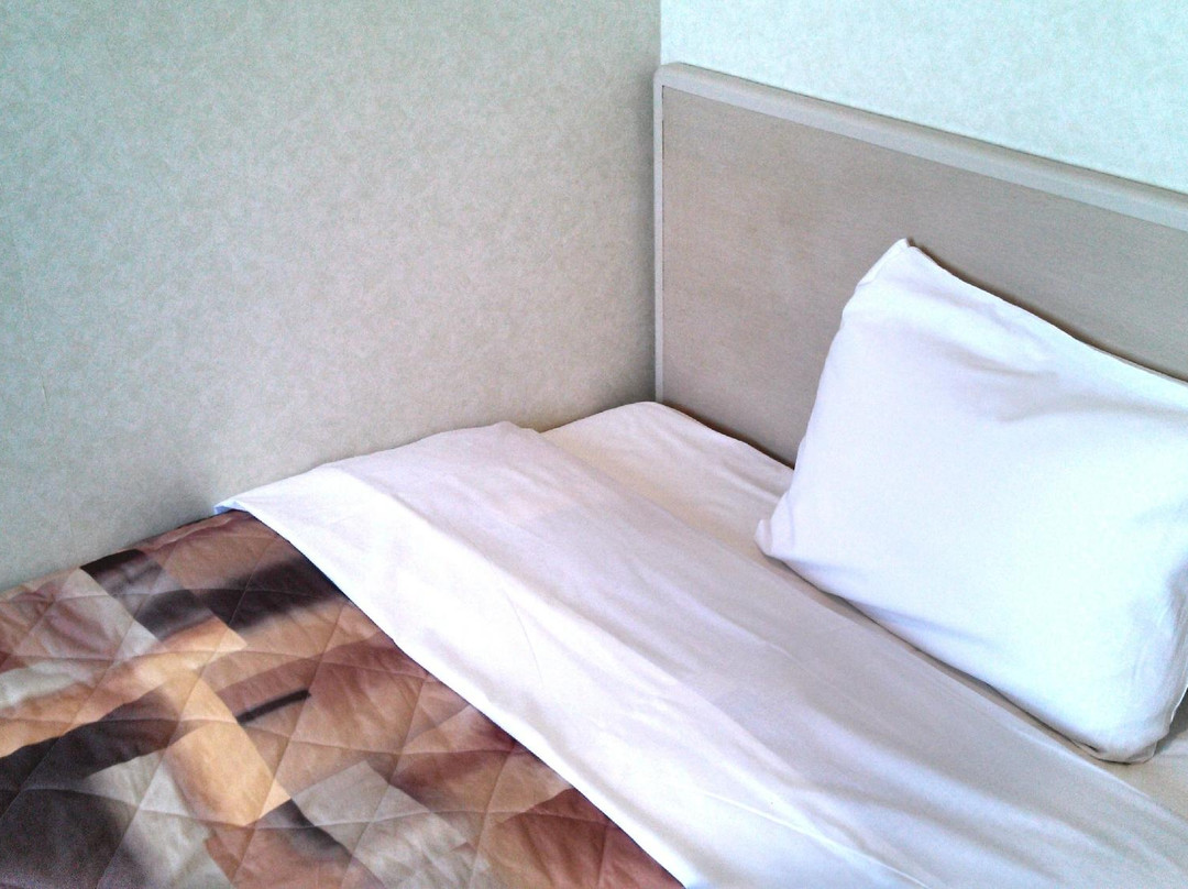 Business Hotel Toho Inn Takamatsu