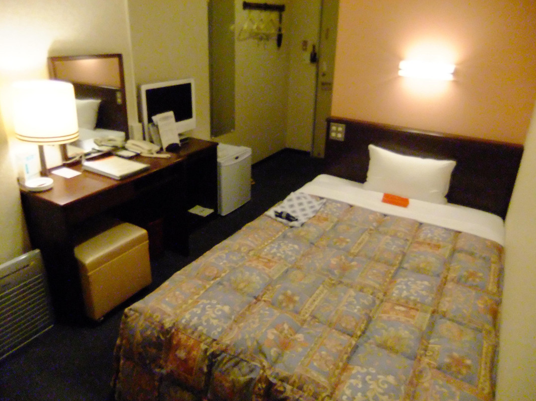 Hotel Area One, Miyazaki City
