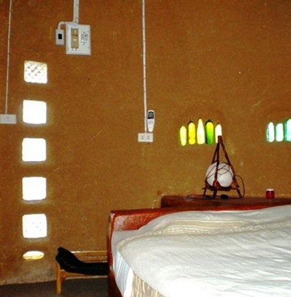 马瑶酒店住宿-美瑶度假村