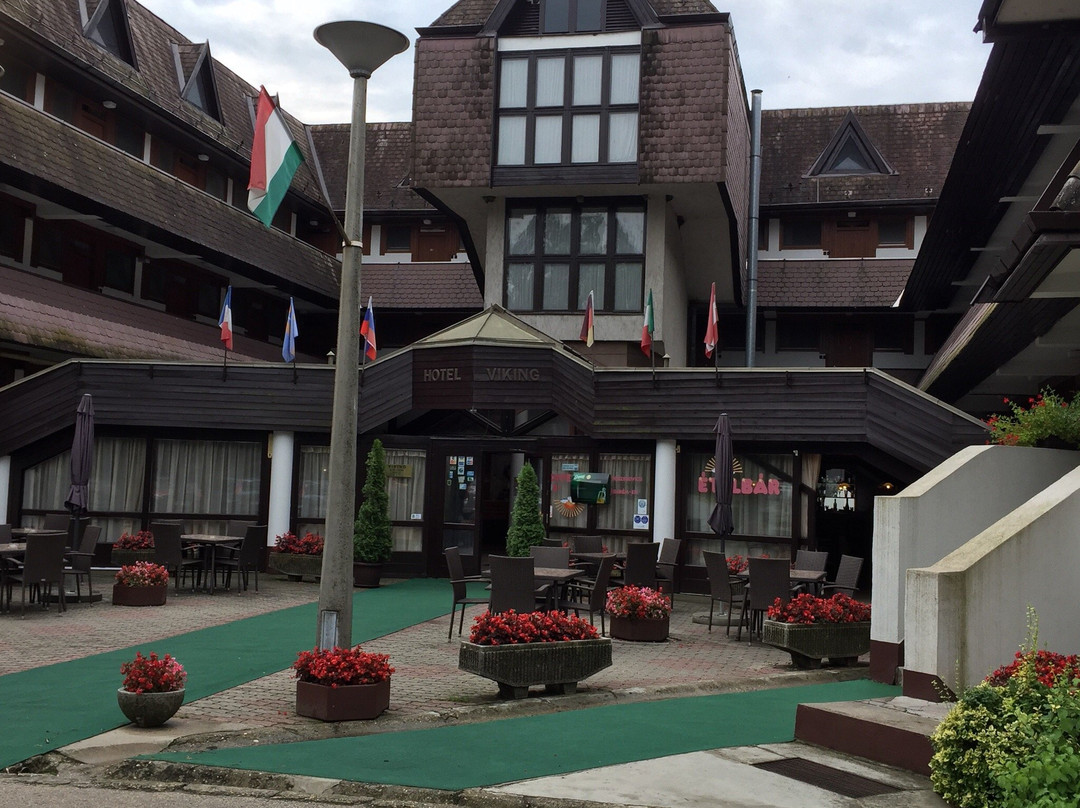 Viking Hotel