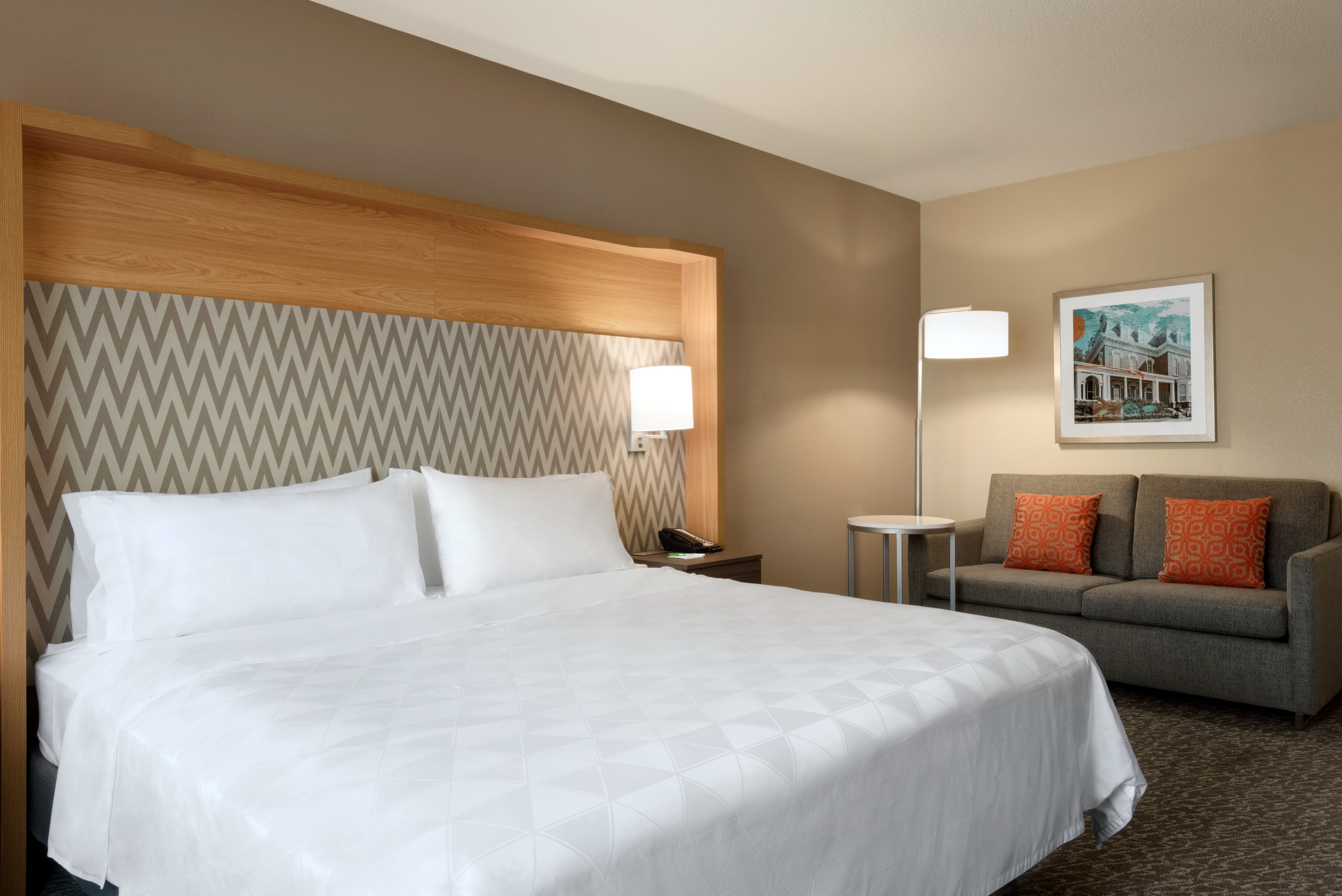 Holiday Inn & Suites Council Bluffs-I-29, an IHG hotel-官方
