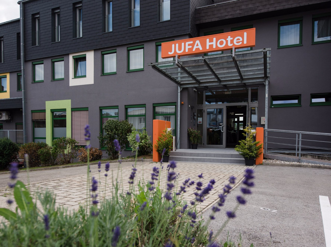 JUFA Hotel Graz-Süd