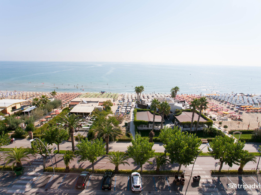Hotel Maison Tassoni
