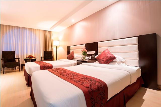 Akreiy Ksatr酒店住宿-山水大酒店