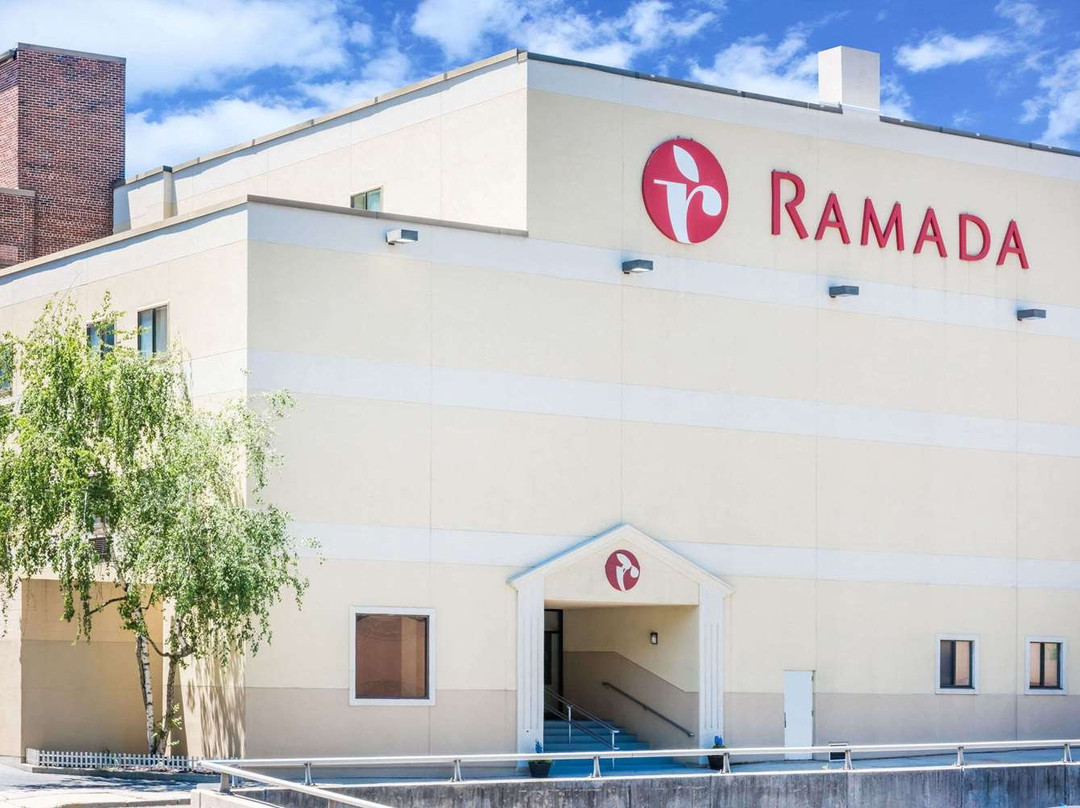 Ramada by Wyndham Pottsville/Frackville
