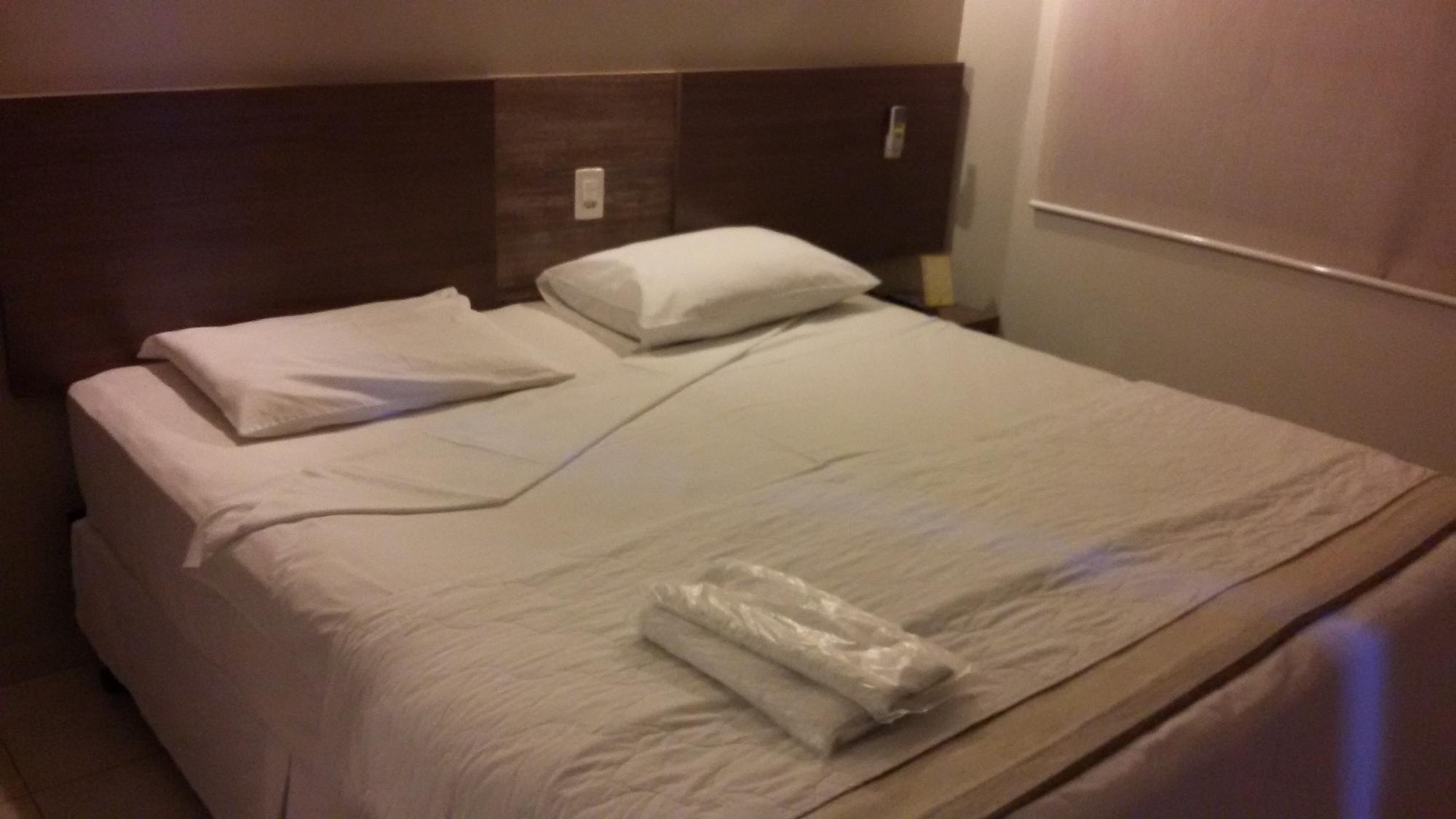 Hotel Piratininga Amazonas-官方