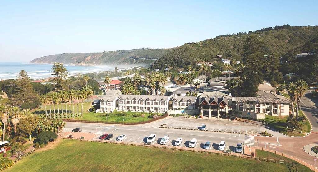 The Wilderness Hotel-官方