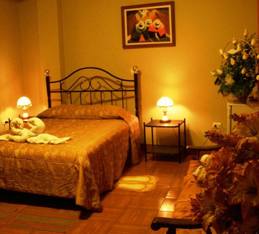Princess Hostal Tacna-官方