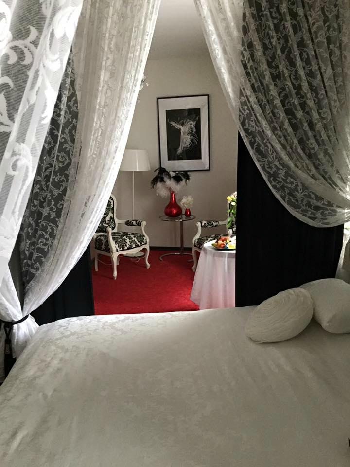 Hotel Simonis-客卧