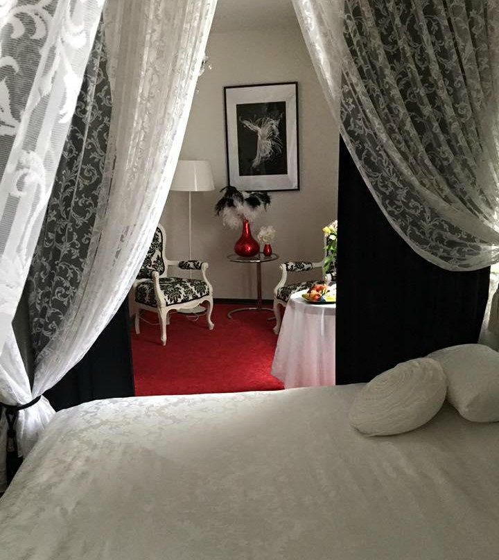 Ochtendung酒店住宿-Hotel Simonis