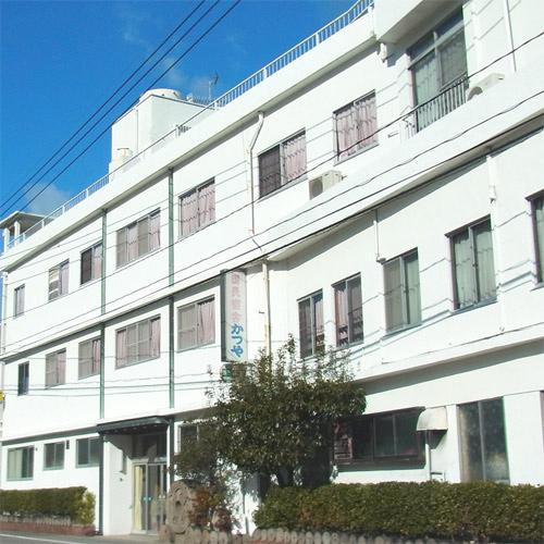 Katsuya Ryokan
