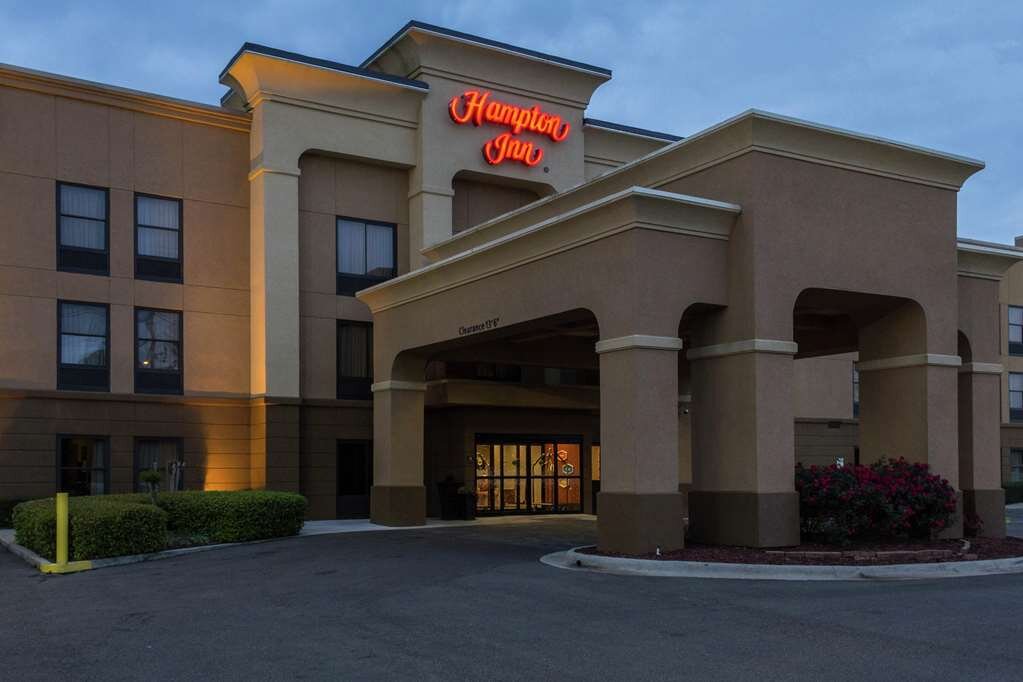 Best Western Plus Clinton/Jackson-官方
