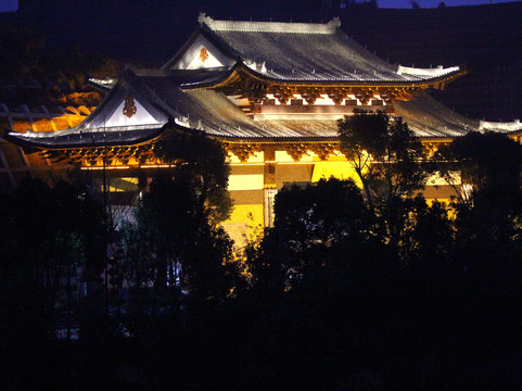 开化醉根山房酒店