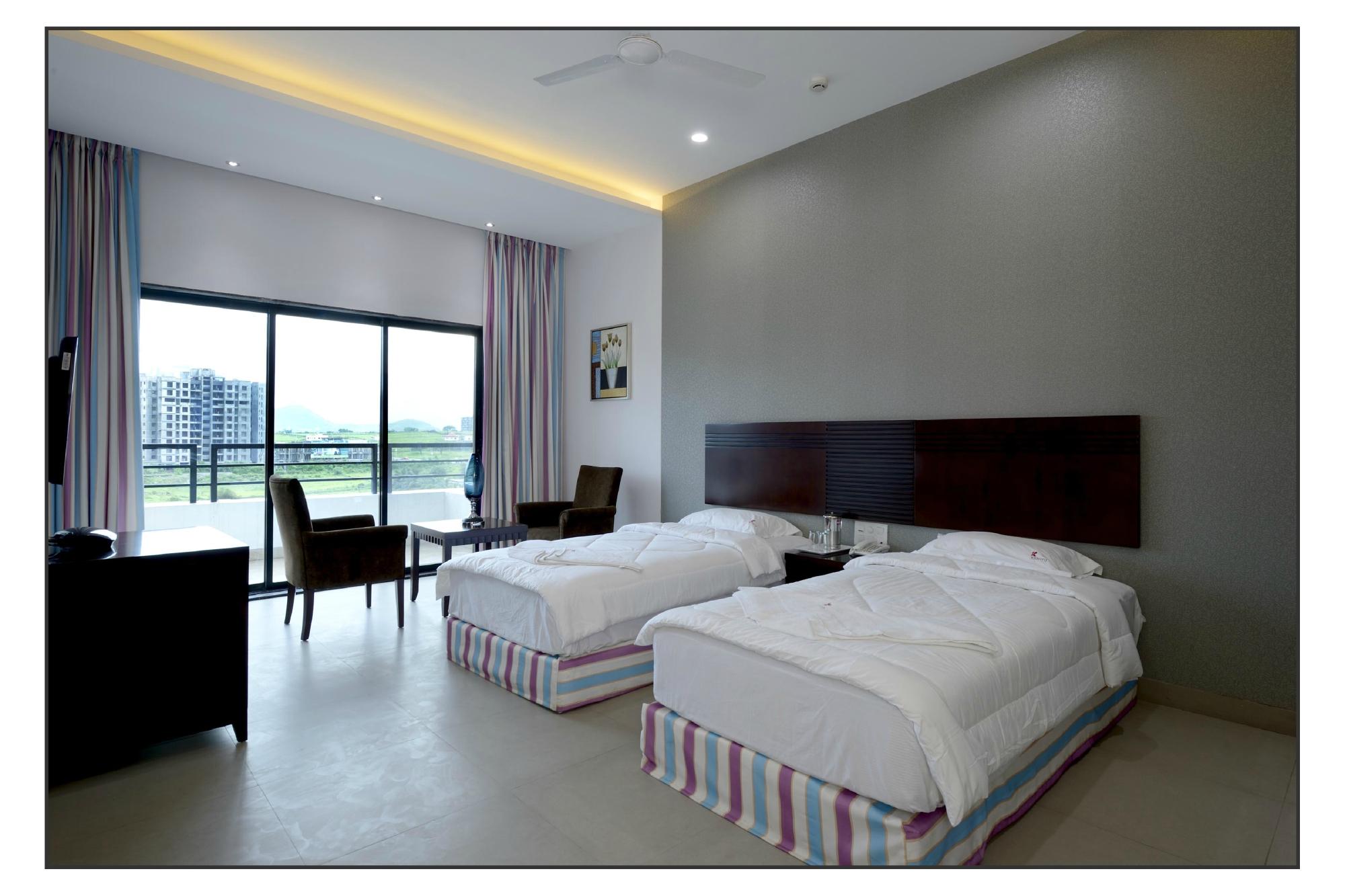 OYO 710 Hotel Kshitij-官方