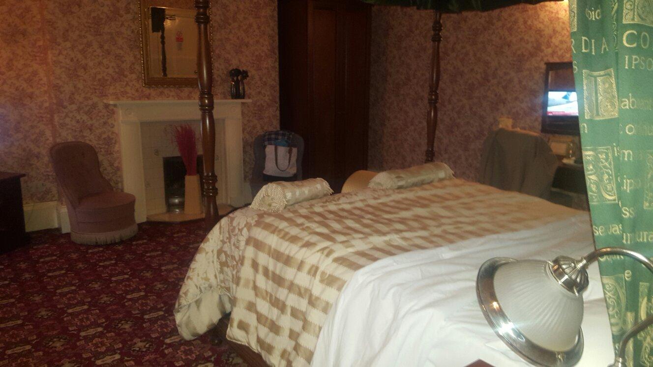 Sykeside Country House Hotel-官方