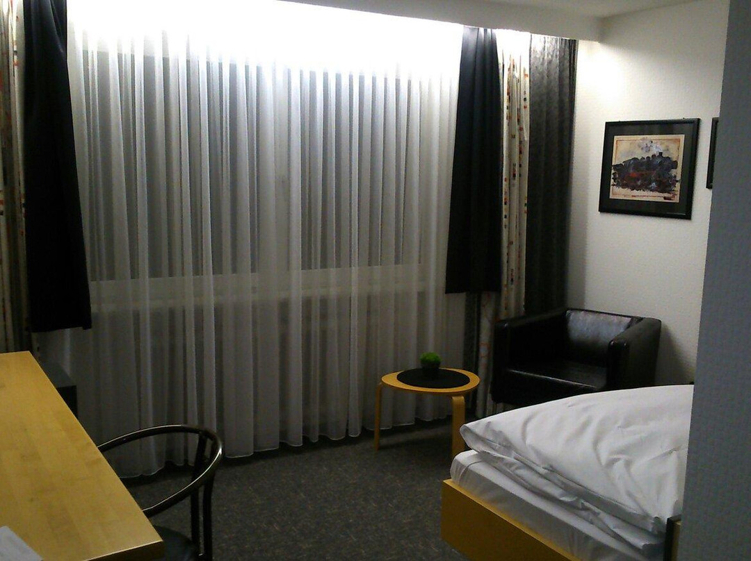 Hotel Scholz