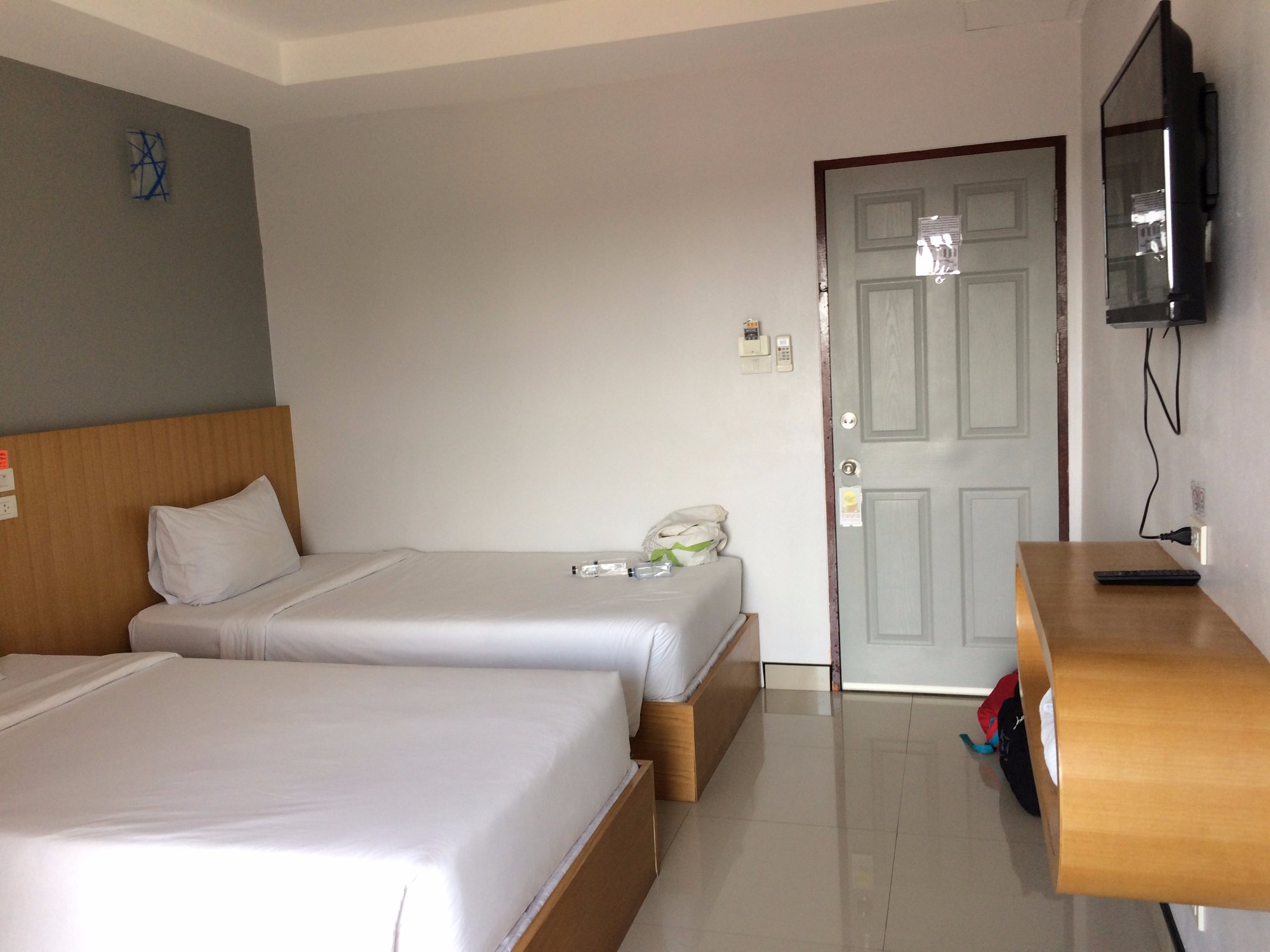 @Me2 Hotel-官方