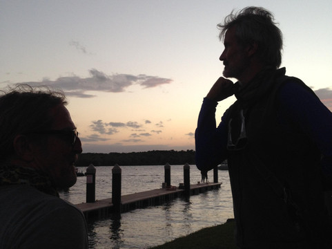 Port Hinchinbrook Resort