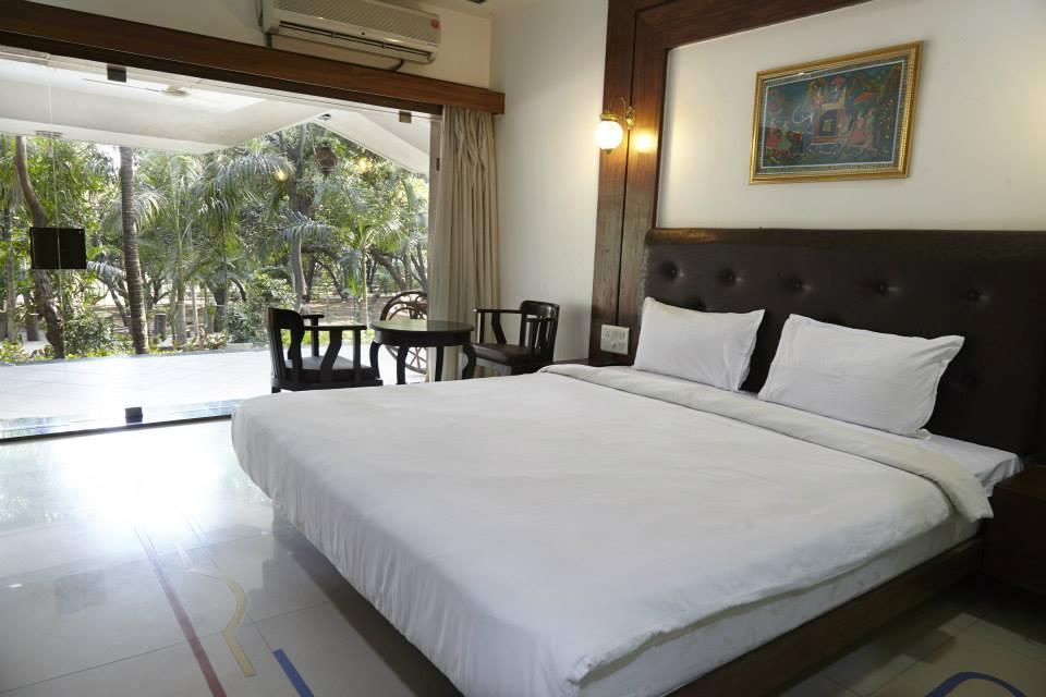 Mango Leaf Resort-官方
