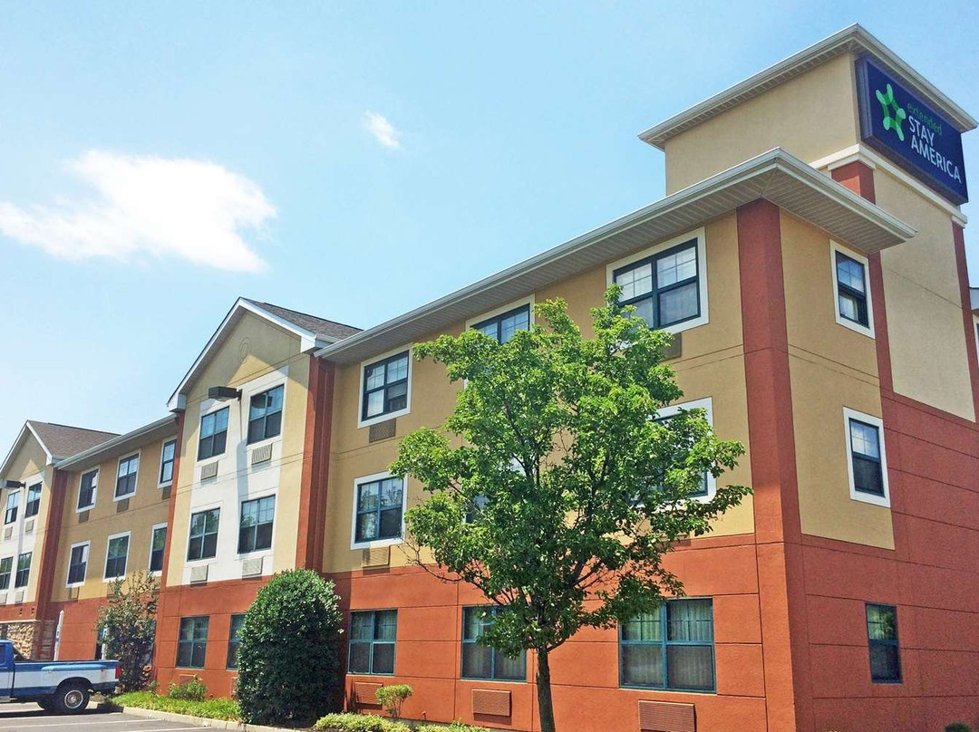 Extended Stay America - Philadelphia - Cherry Hill主图